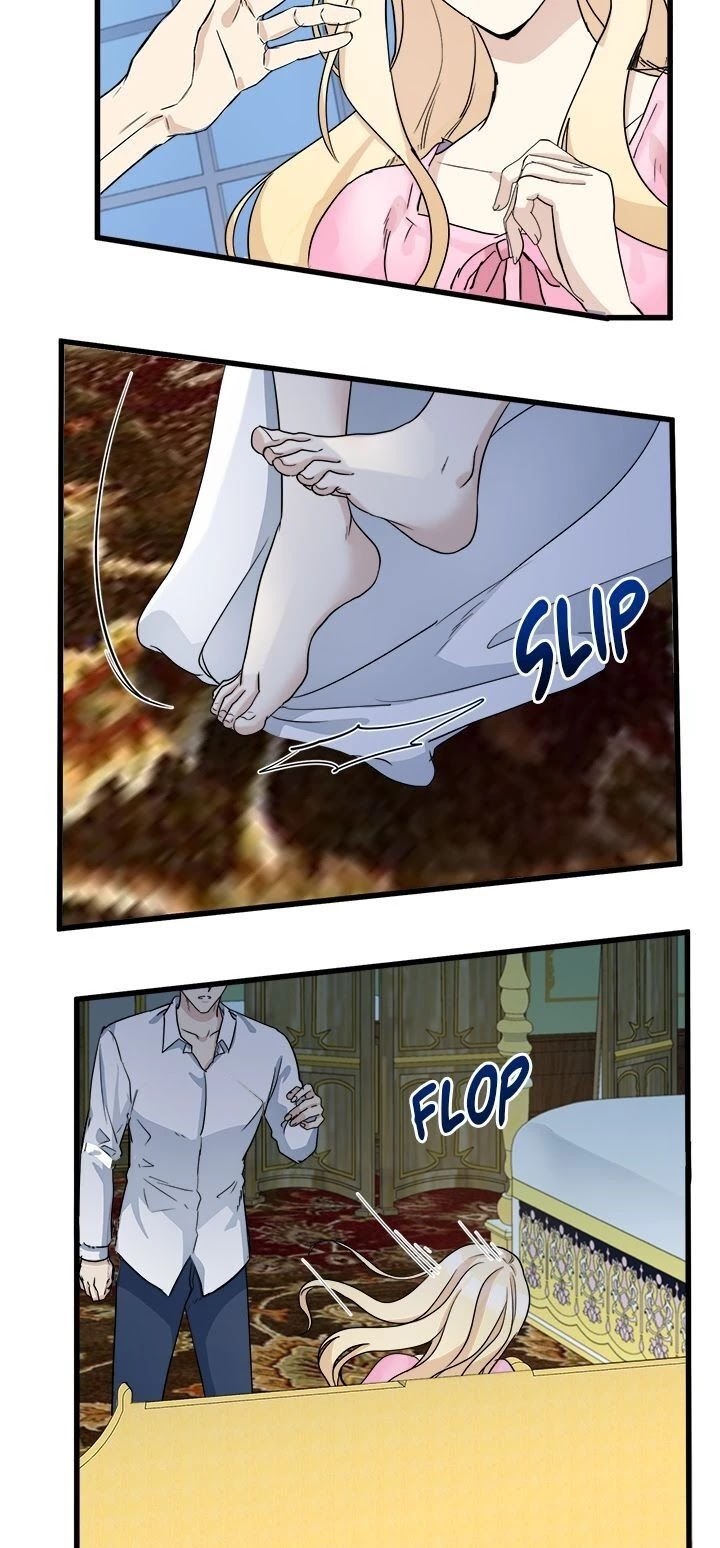 The Villainess Lives Twice Chapter 39 page 40 - Chapter 39