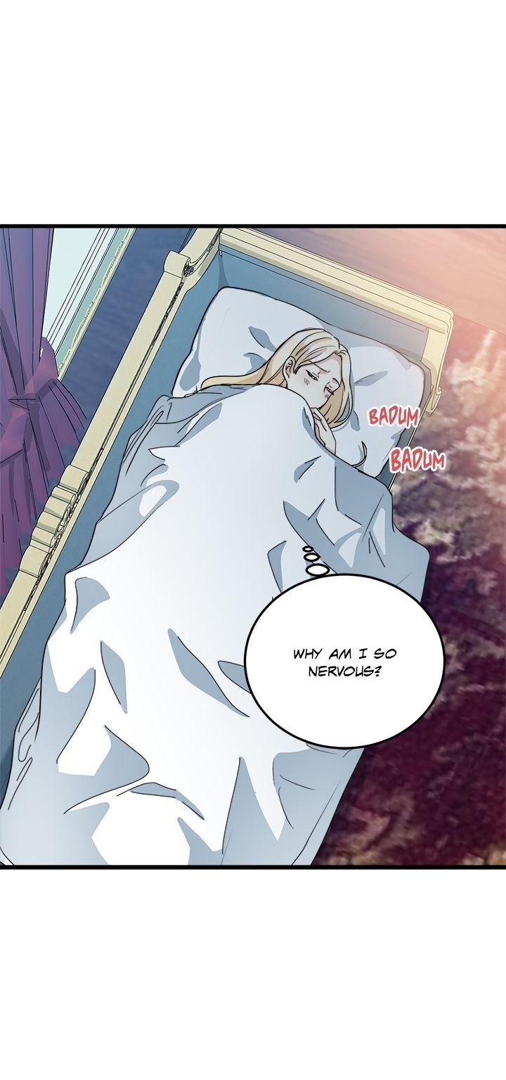 The Villainess Lives Twice Chapter 39 page 46 - Chapter 39