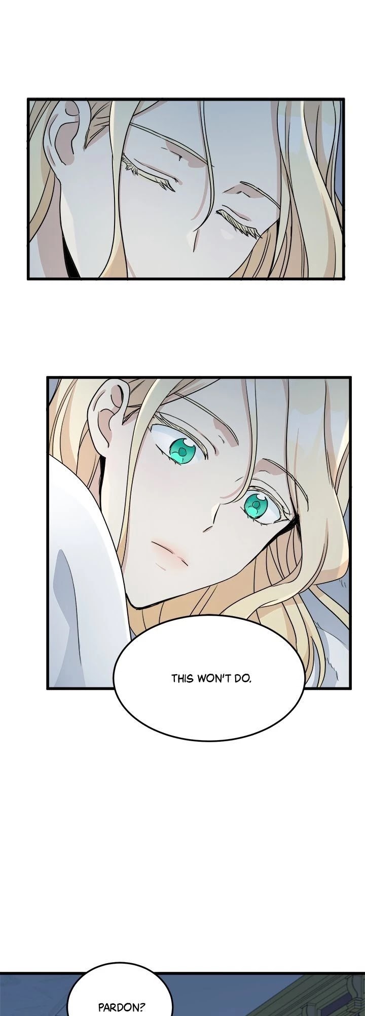 The Villainess Lives Twice Chapter 39 page 47 - Chapter 39