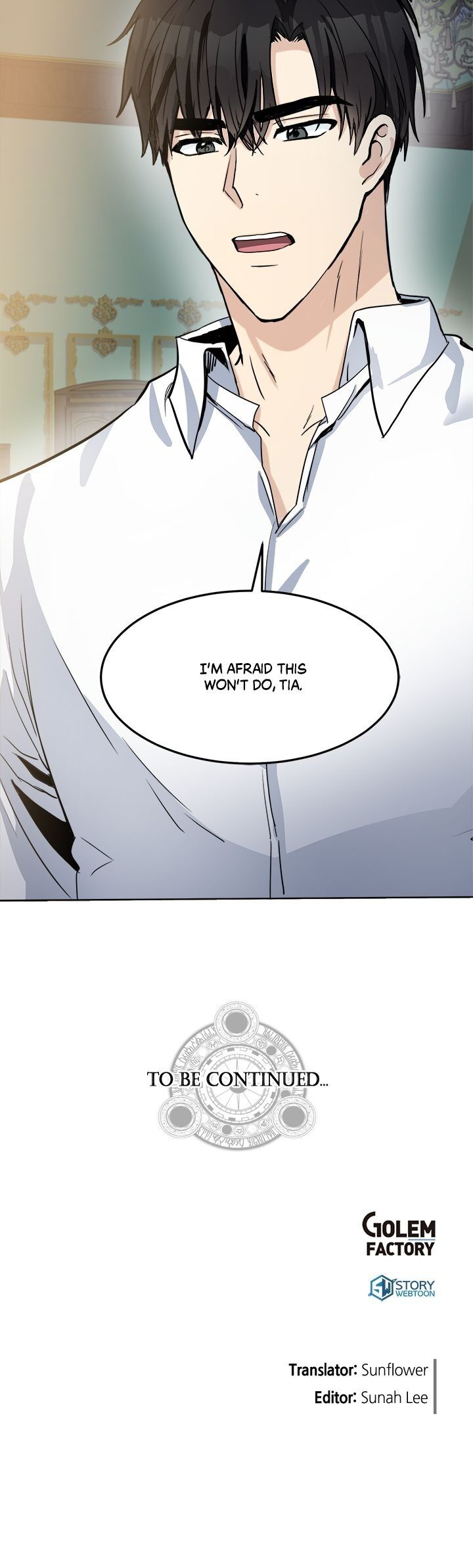 The Villainess Lives Twice Chapter 39 page 49 - Chapter 39