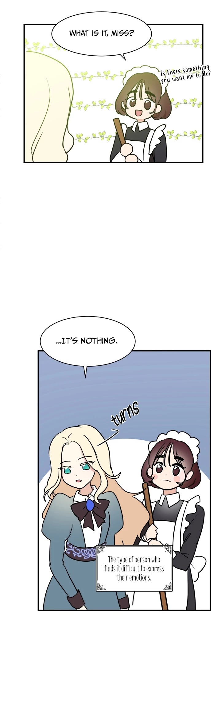 The Villainess Lives Twice Chapter 4 page 17 - Chapter 4
