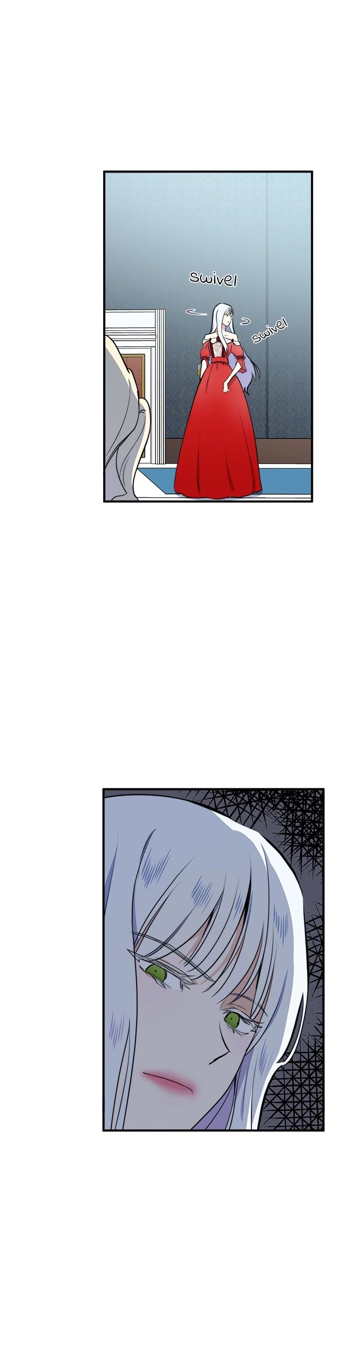 The Villainess Lives Twice Chapter 4 page 28 - Chapter 4