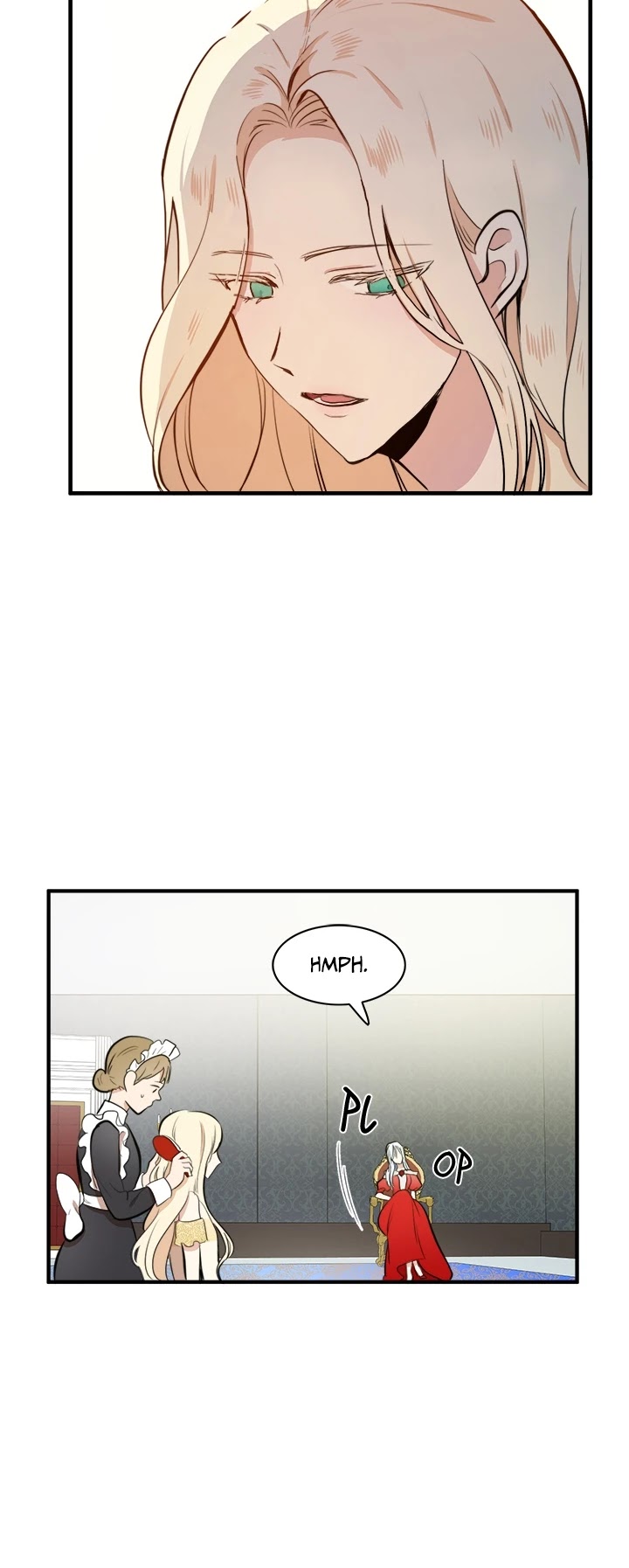 The Villainess Lives Twice Chapter 4 page 30 - Chapter 4