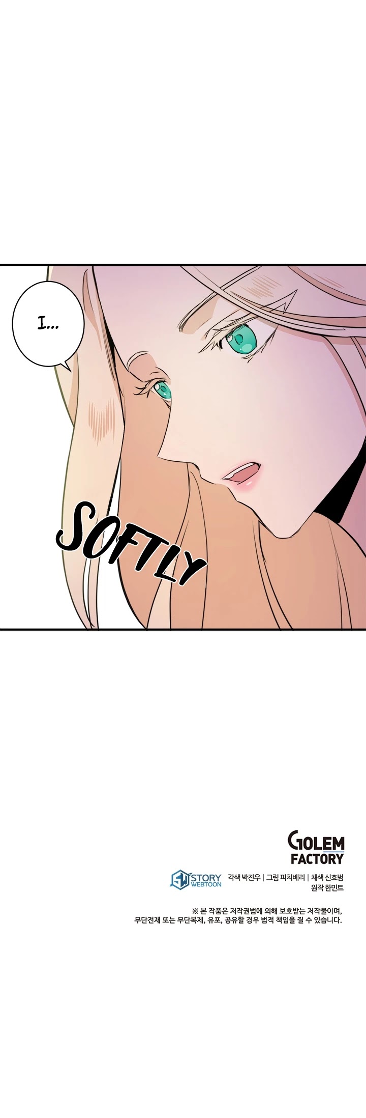 The Villainess Lives Twice Chapter 4 page 35 - Chapter 4