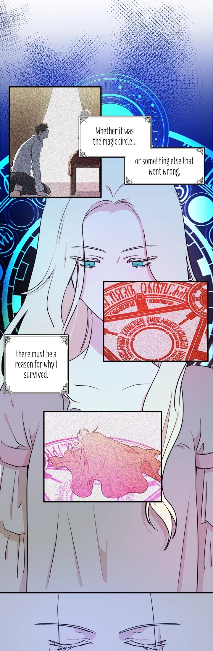 The Villainess Lives Twice Chapter 4 page 5 - Chapter 4