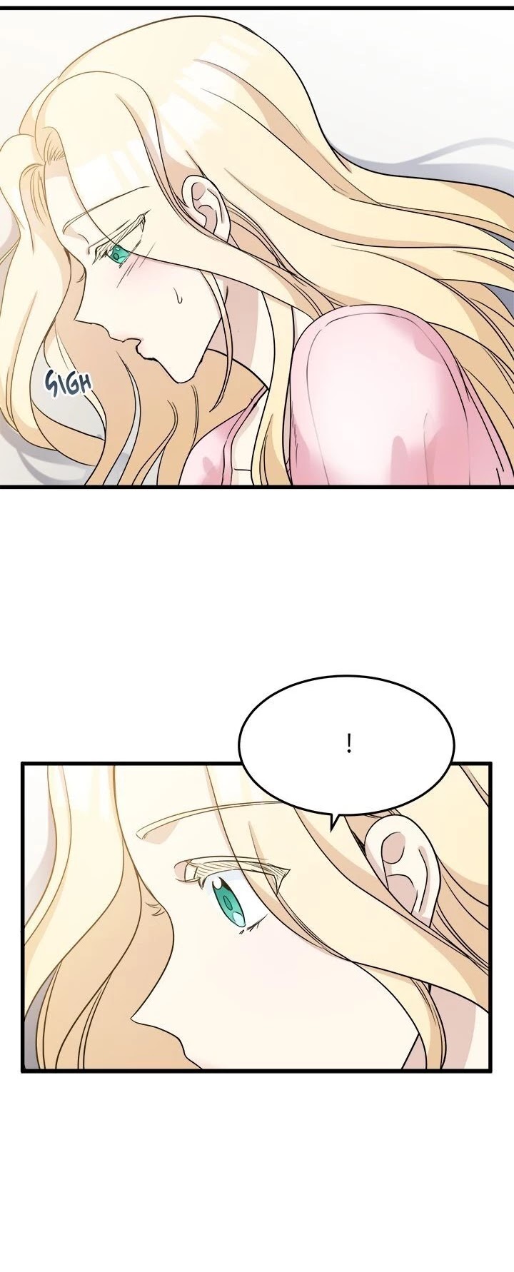 The Villainess Lives Twice Chapter 40 page 10 - Chapter 40