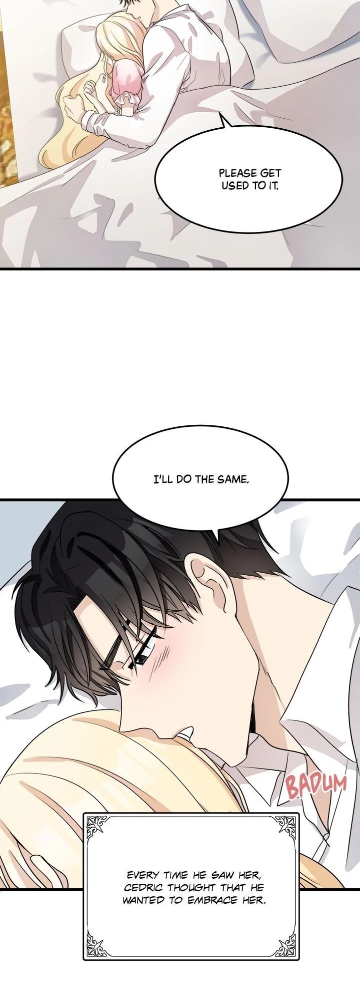 The Villainess Lives Twice Chapter 40 page 12 - Chapter 40
