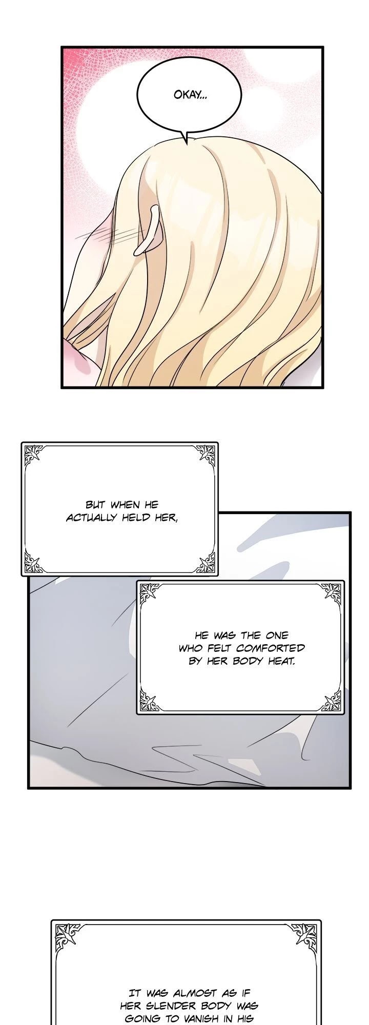 The Villainess Lives Twice Chapter 40 page 13 - Chapter 40