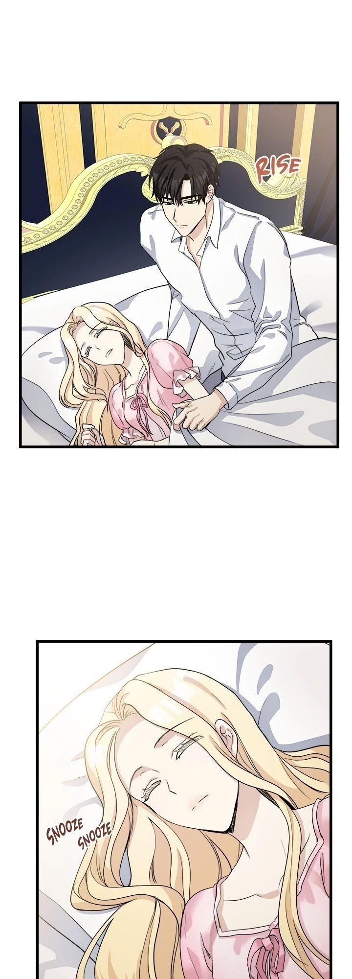 The Villainess Lives Twice Chapter 40 page 16 - Chapter 40