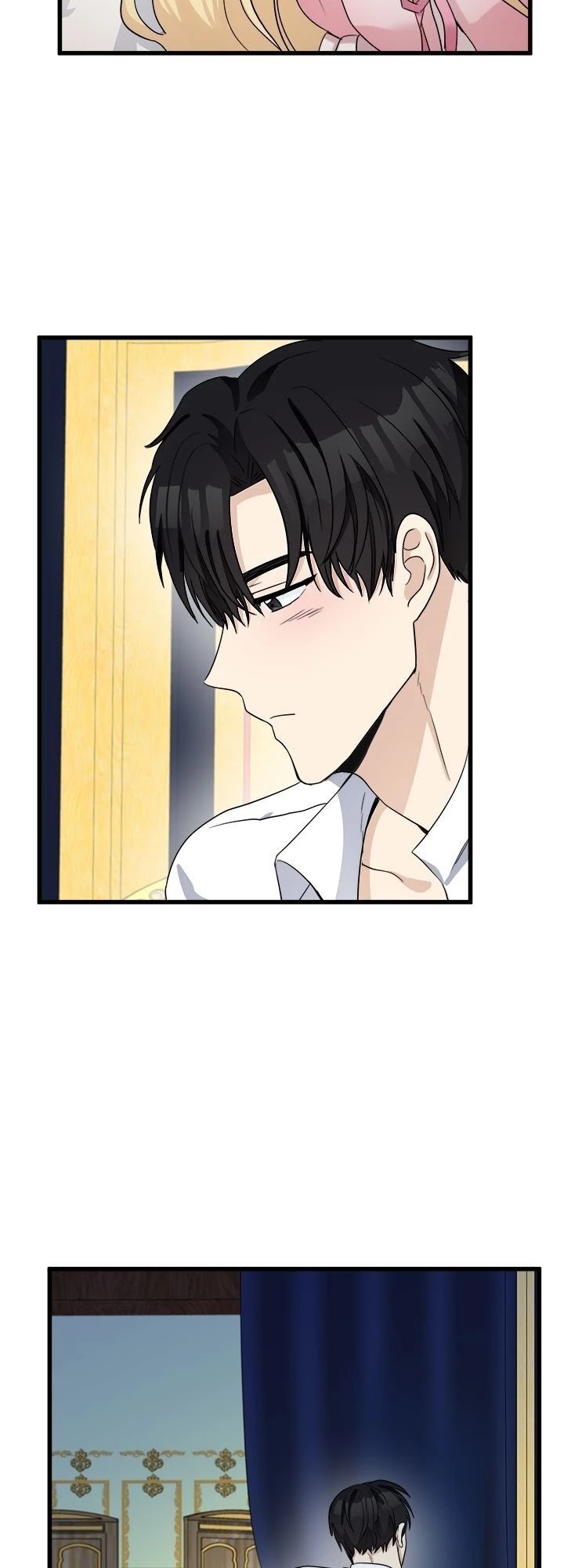 The Villainess Lives Twice Chapter 40 page 17 - Chapter 40