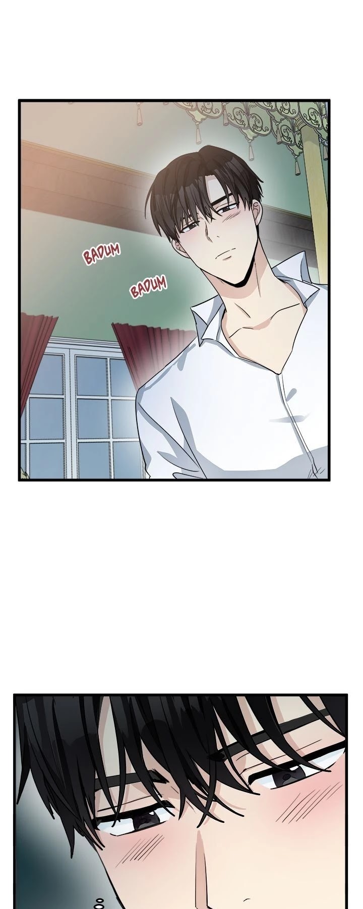 The Villainess Lives Twice Chapter 40 page 19 - Chapter 40