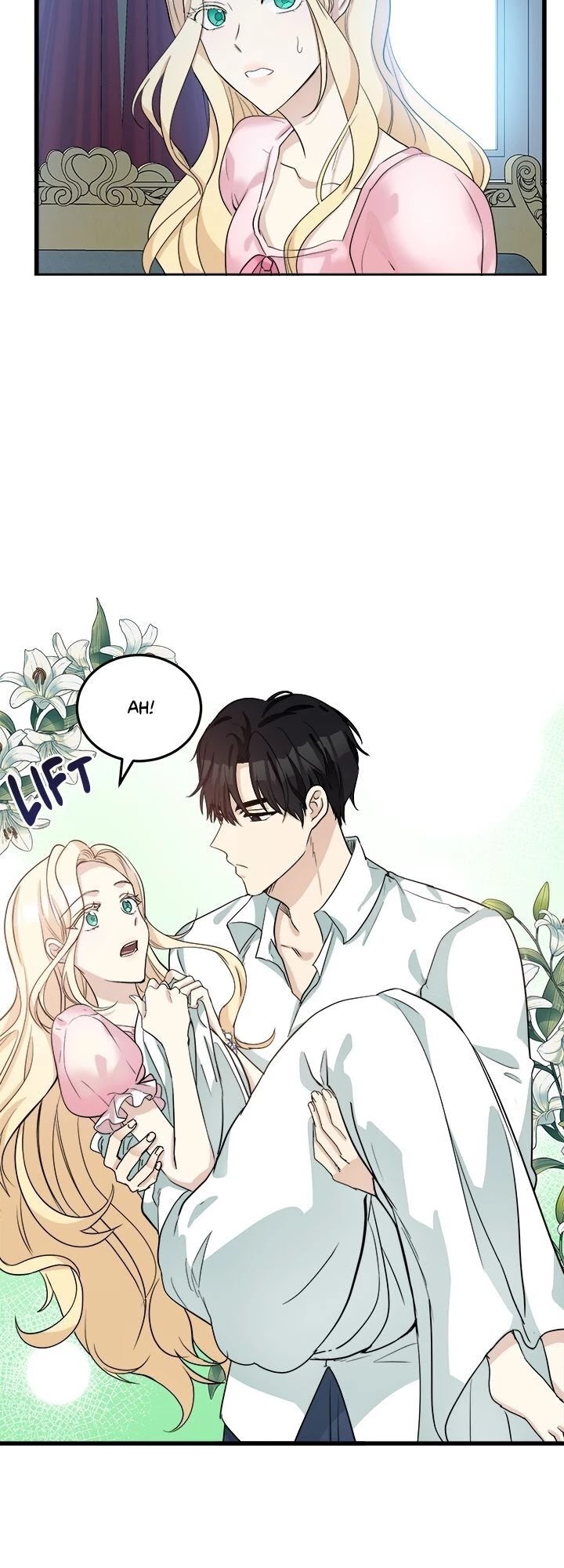 The Villainess Lives Twice Chapter 40 page 2 - Chapter 40