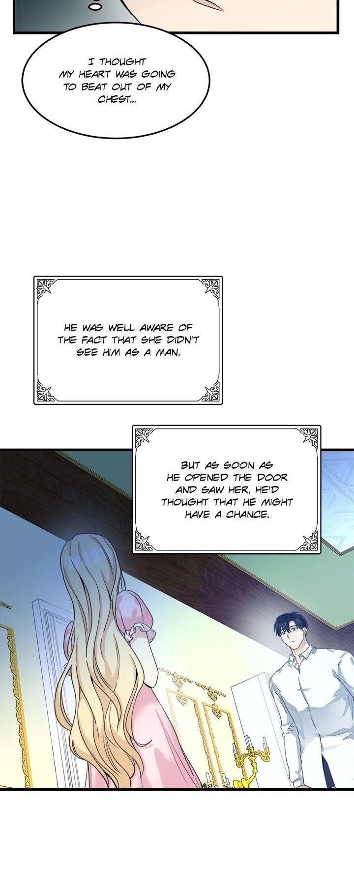The Villainess Lives Twice Chapter 40 page 20 - Chapter 40