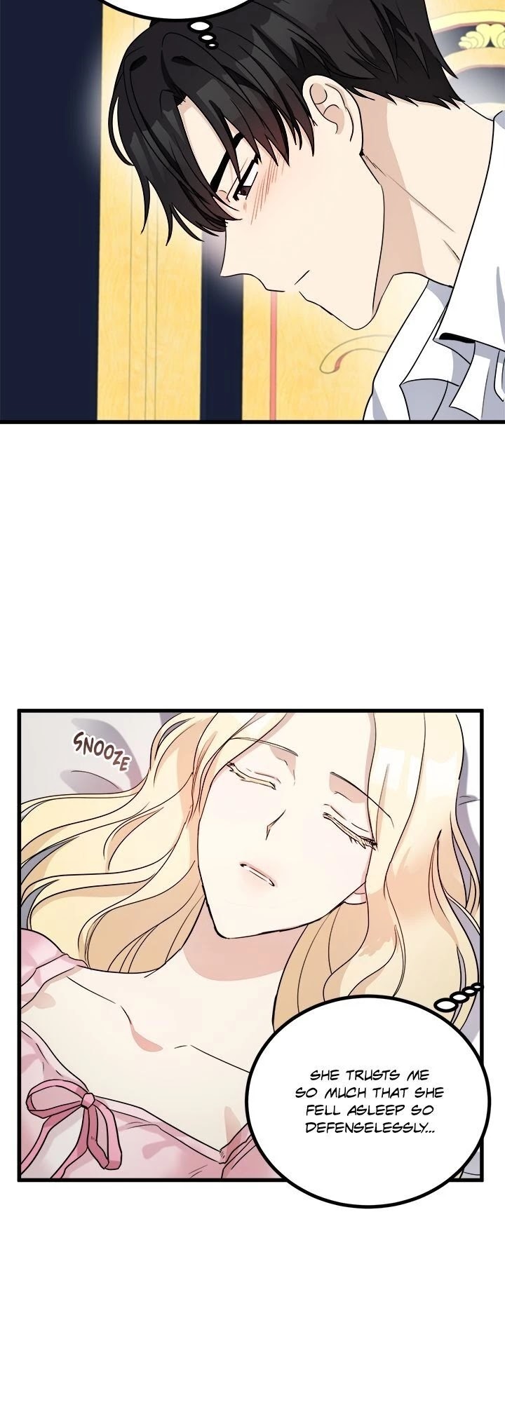 The Villainess Lives Twice Chapter 40 page 22 - Chapter 40