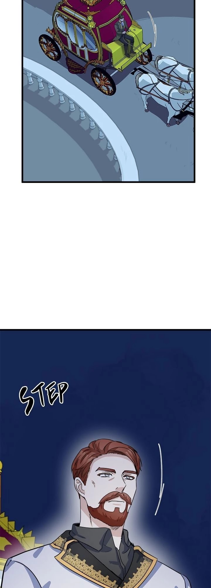 The Villainess Lives Twice Chapter 40 page 27 - Chapter 40