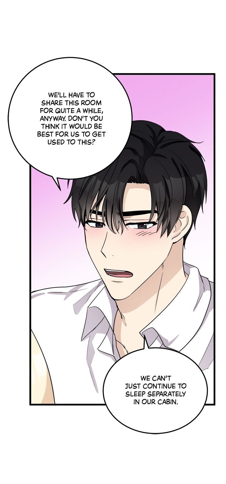 The Villainess Lives Twice Chapter 40 page 3 - Chapter 40