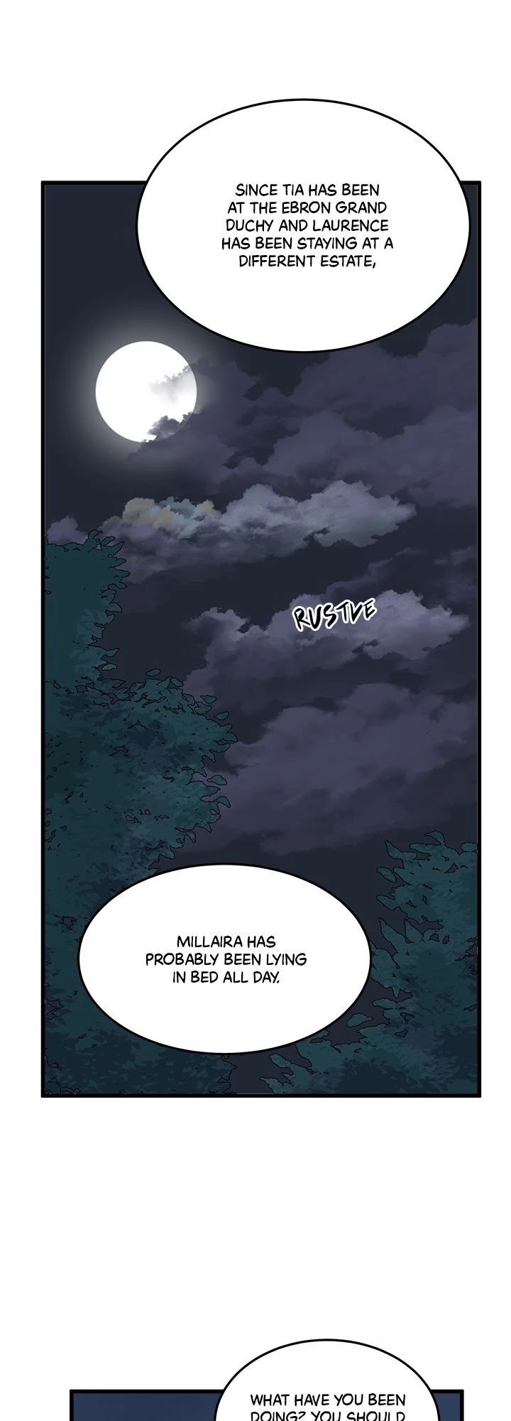 The Villainess Lives Twice Chapter 40 page 31 - Chapter 40