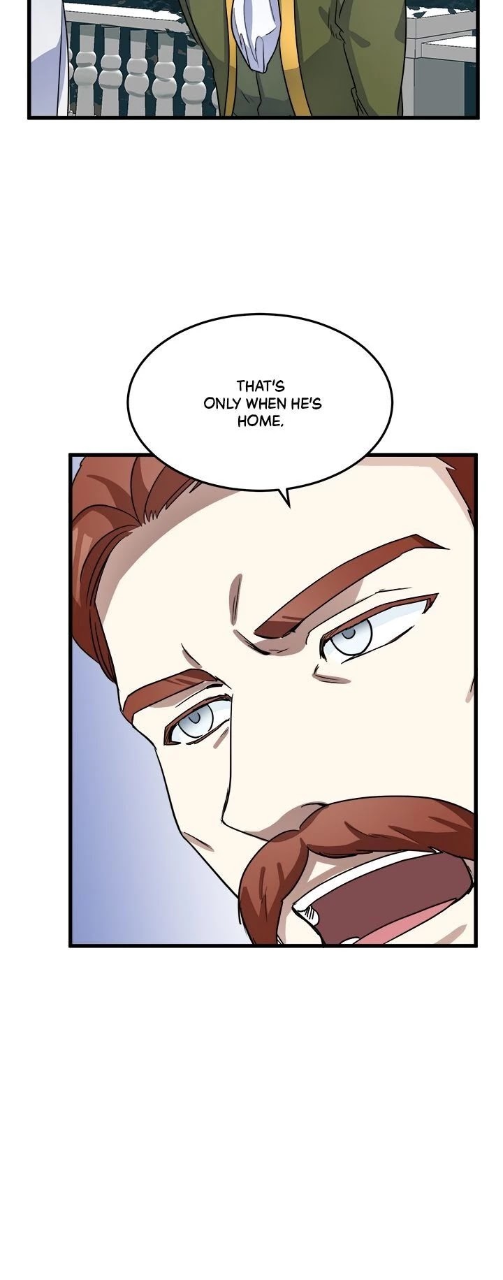 The Villainess Lives Twice Chapter 40 page 33 - Chapter 40