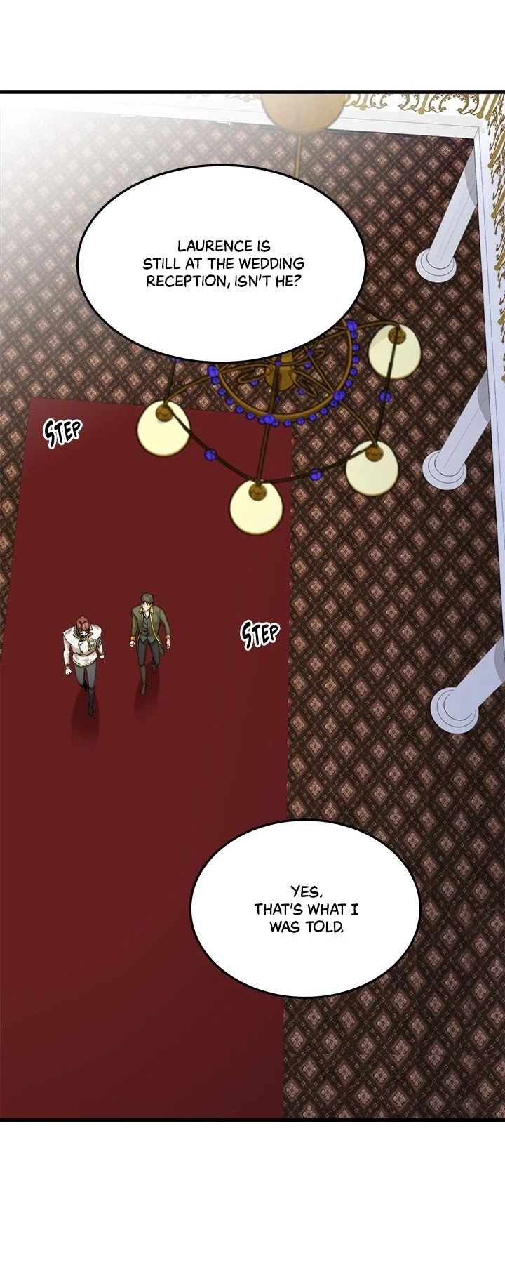 The Villainess Lives Twice Chapter 40 page 34 - Chapter 40