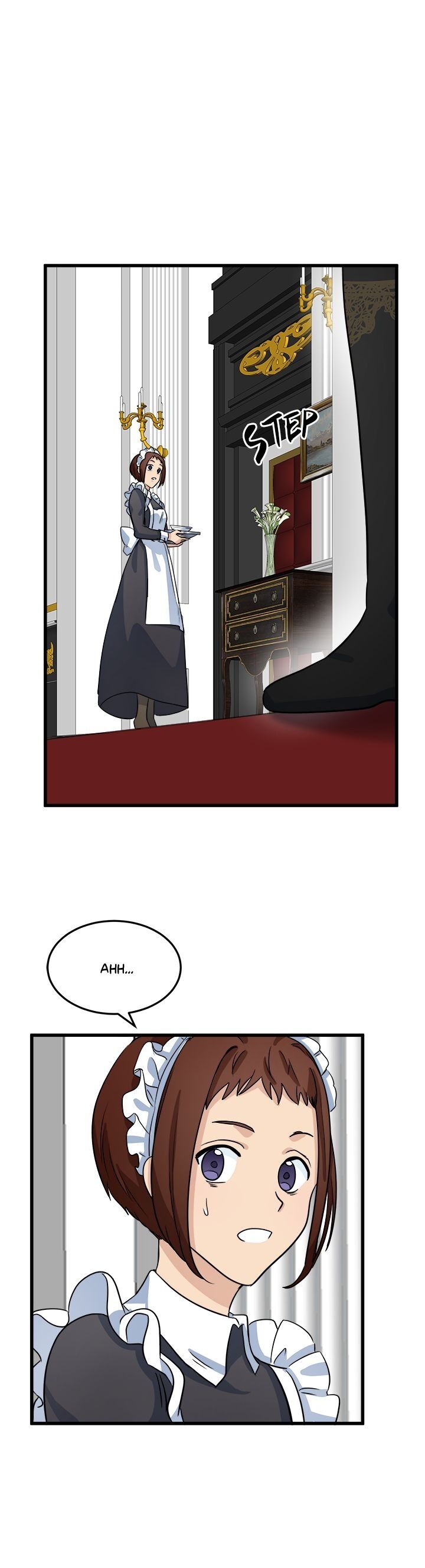 The Villainess Lives Twice Chapter 40 page 37 - Chapter 40