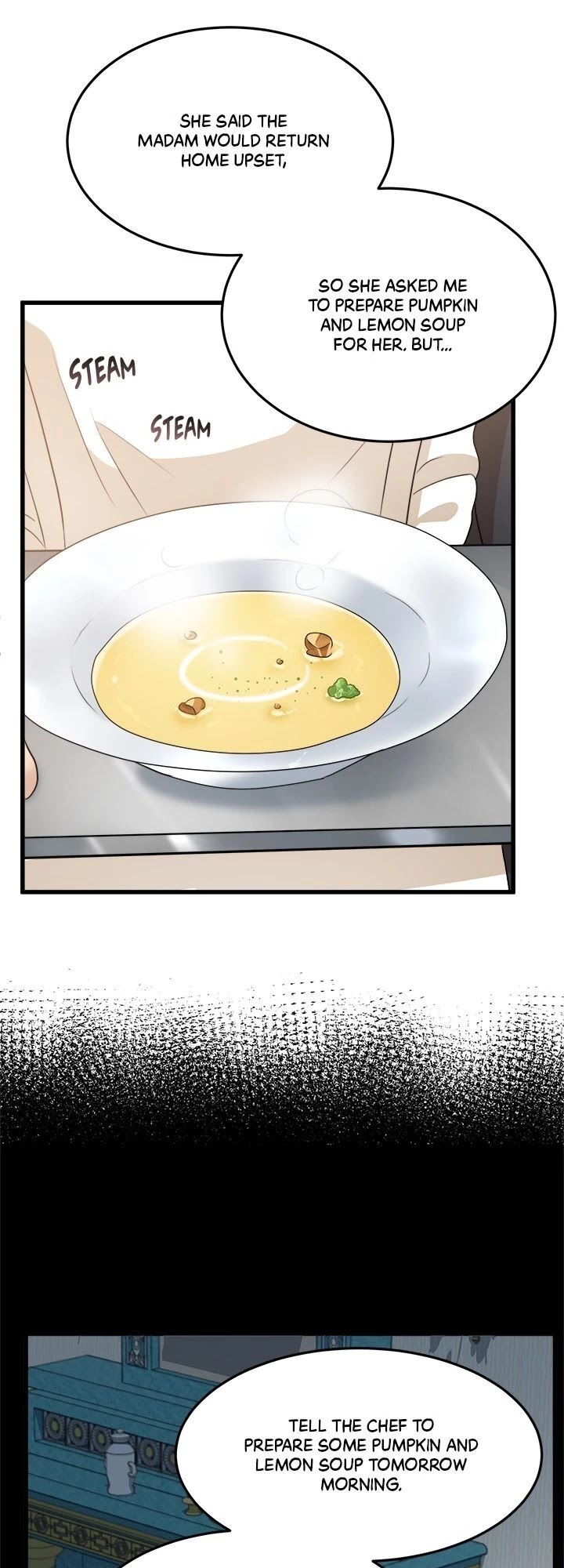 The Villainess Lives Twice Chapter 40 page 40 - Chapter 40