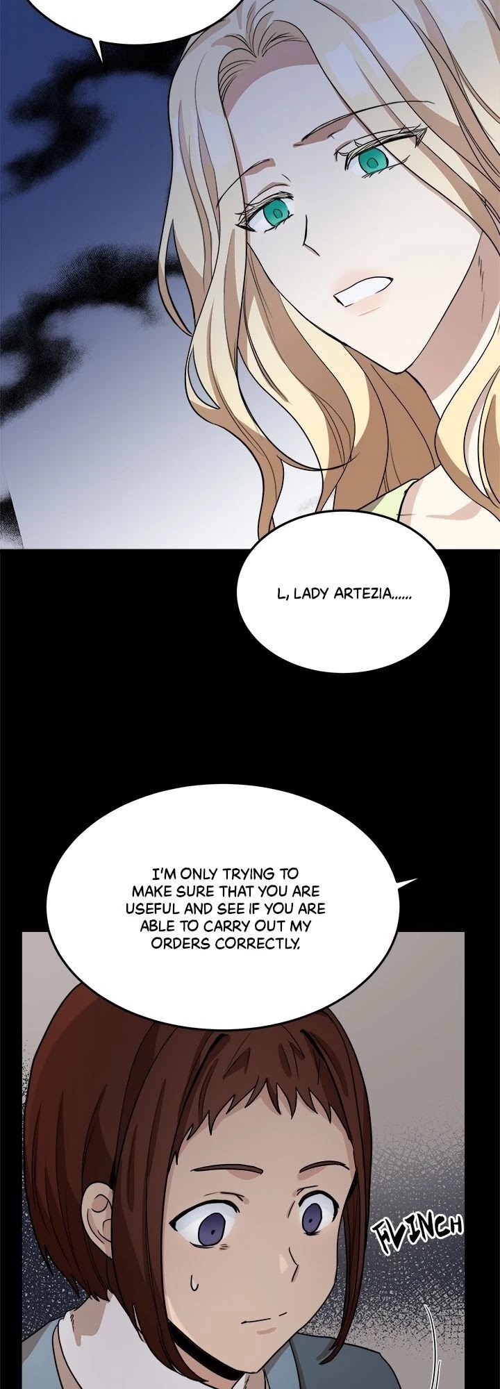 The Villainess Lives Twice Chapter 40 page 44 - Chapter 40