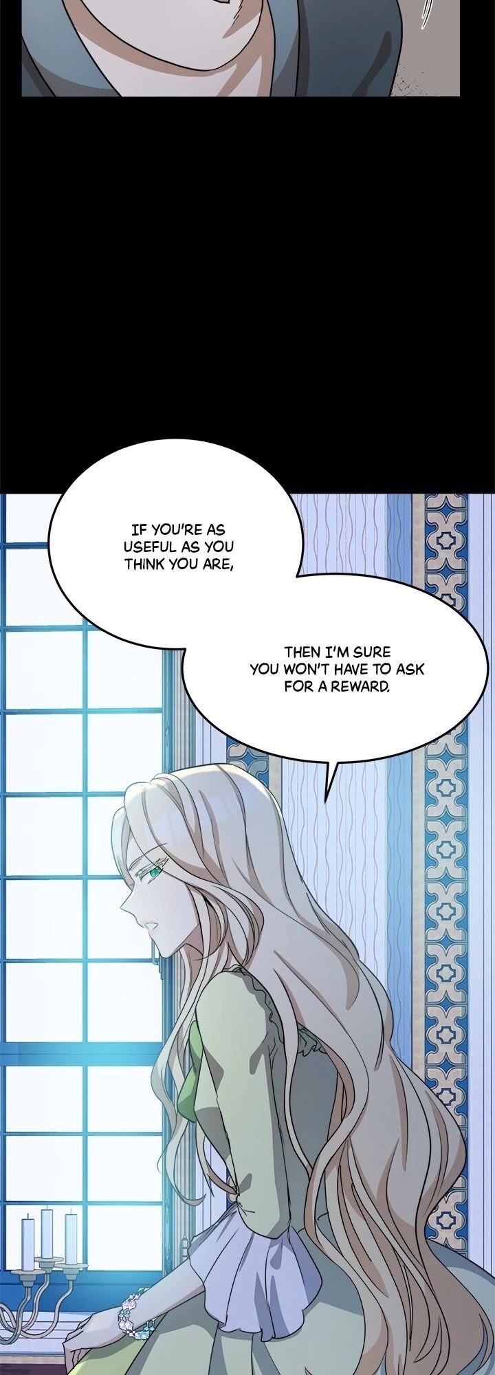 The Villainess Lives Twice Chapter 40 page 45 - Chapter 40