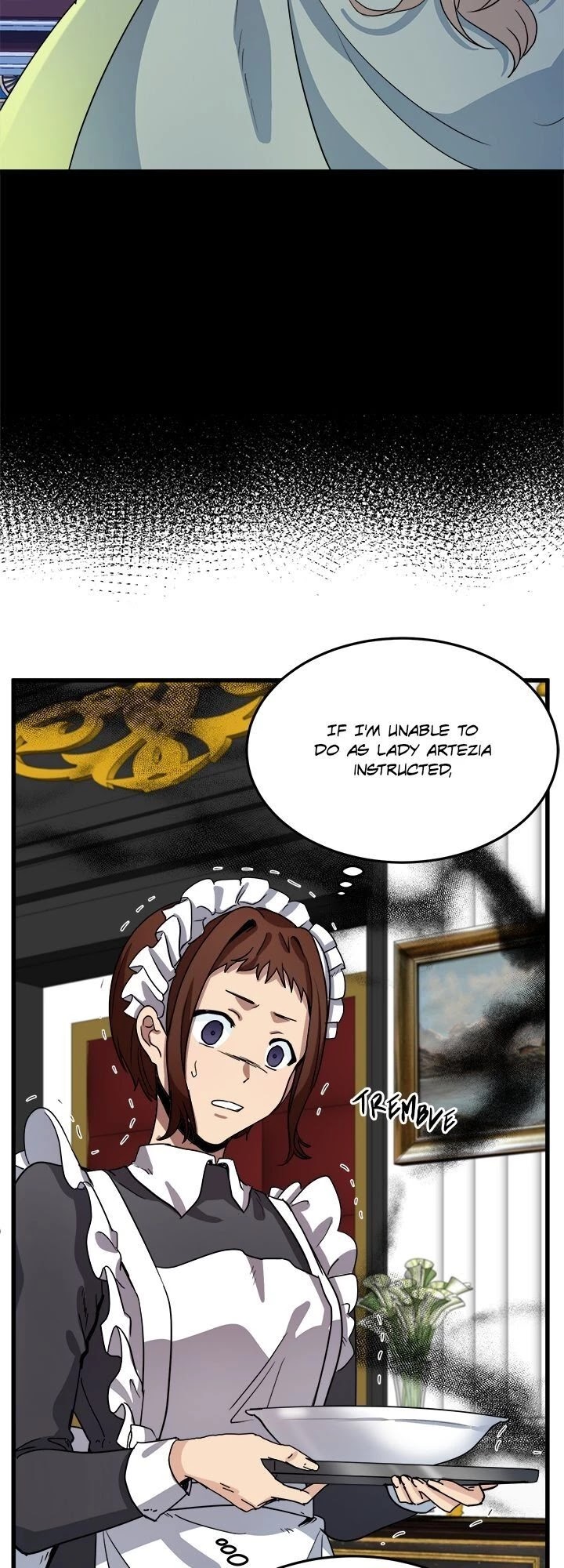 The Villainess Lives Twice Chapter 40 page 46 - Chapter 40
