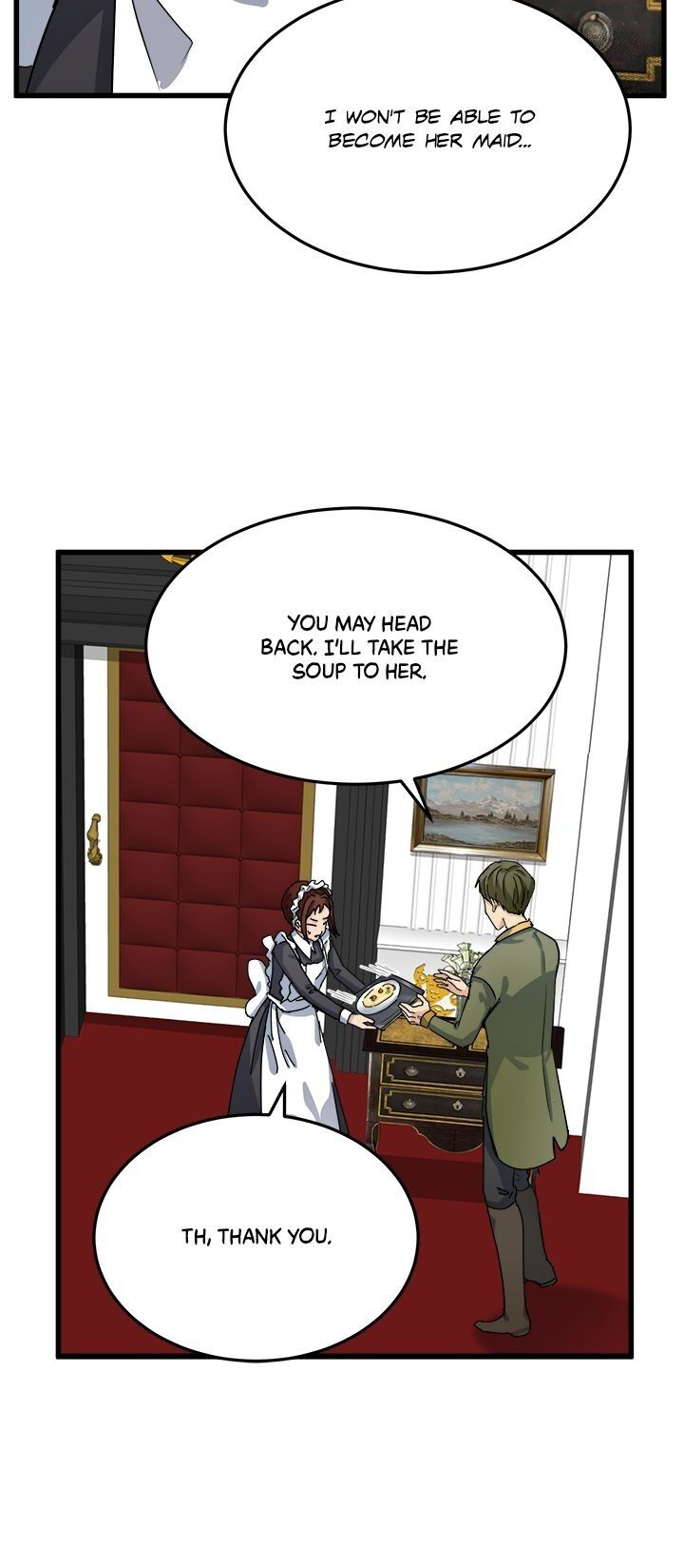 The Villainess Lives Twice Chapter 40 page 47 - Chapter 40