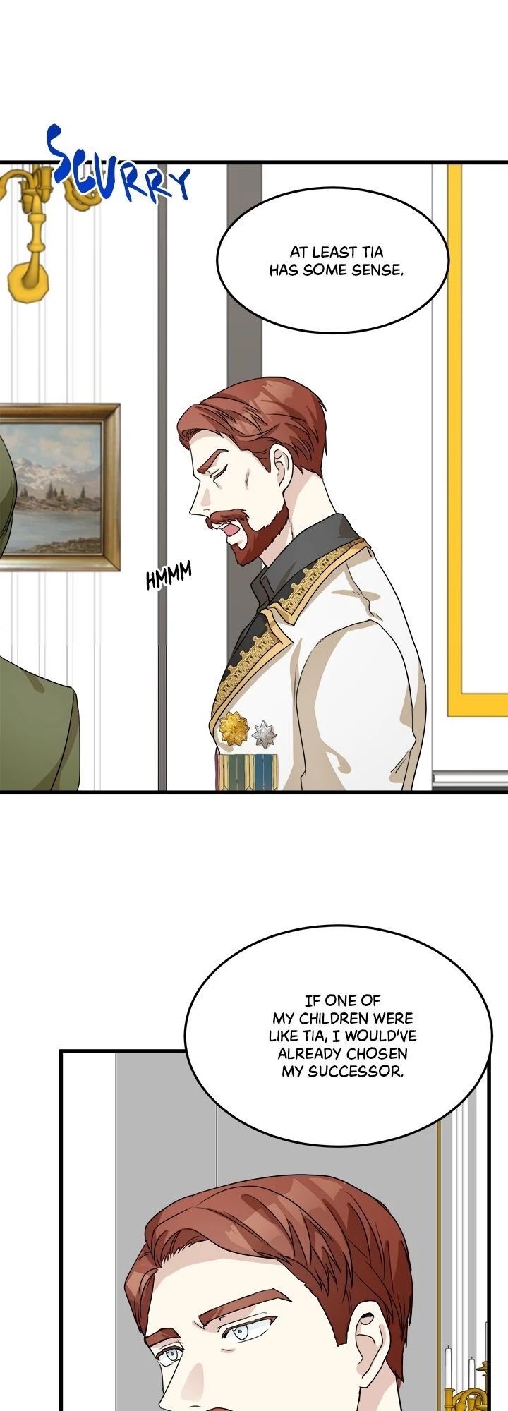 The Villainess Lives Twice Chapter 40 page 48 - Chapter 40