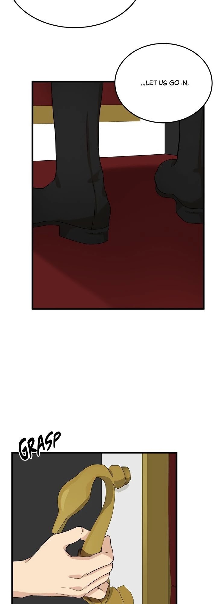 The Villainess Lives Twice Chapter 40 page 50 - Chapter 40