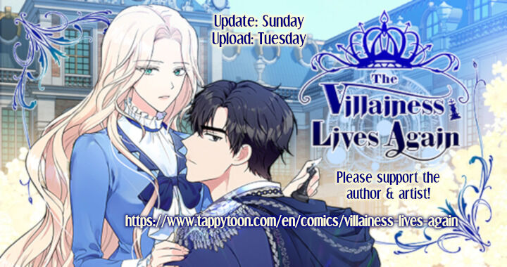 The Villainess Lives Twice Chapter 40 page 53 - Chapter 40