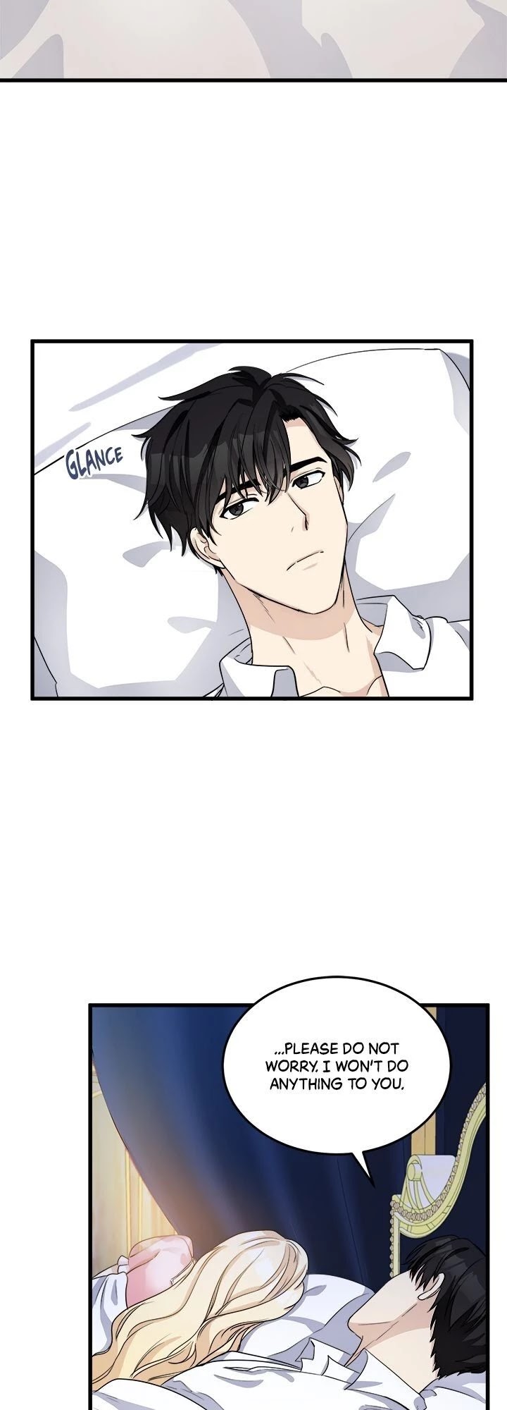 The Villainess Lives Twice Chapter 40 page 8 - Chapter 40