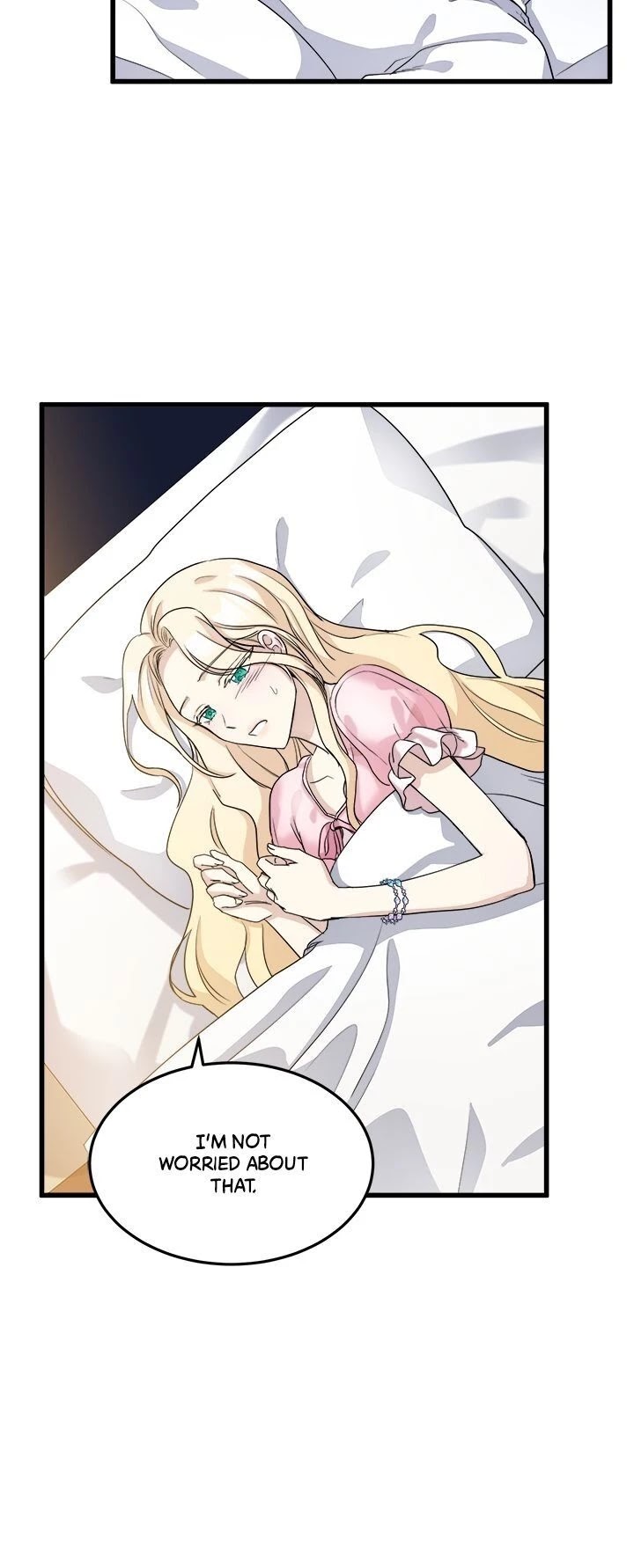 The Villainess Lives Twice Chapter 40 page 9 - Chapter 40