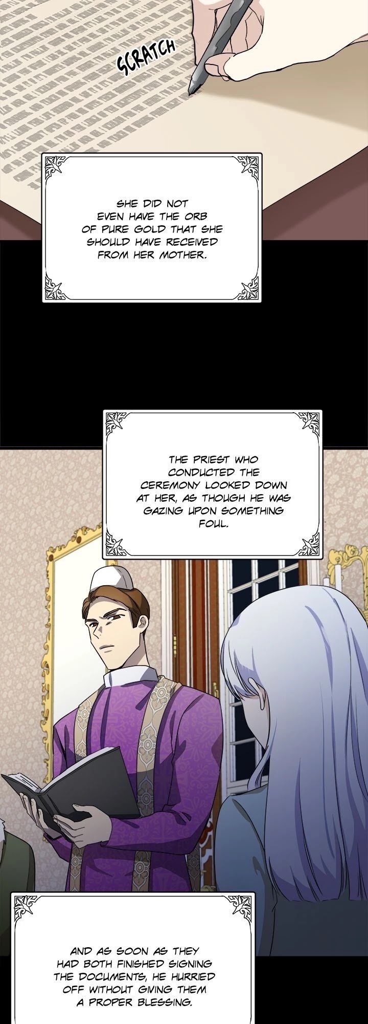 The Villainess Lives Twice Chapter 41 page 10 - Chapter 41