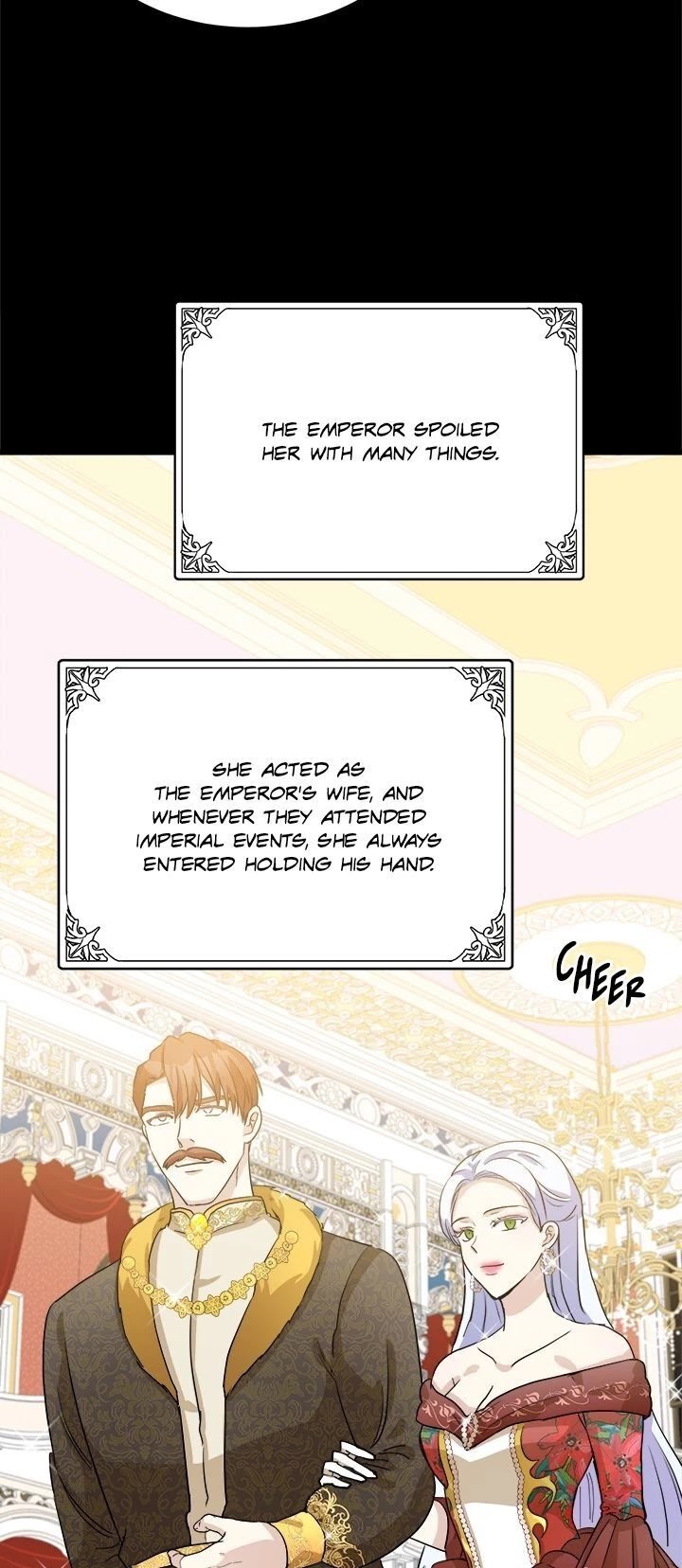 The Villainess Lives Twice Chapter 41 page 13 - Chapter 41
