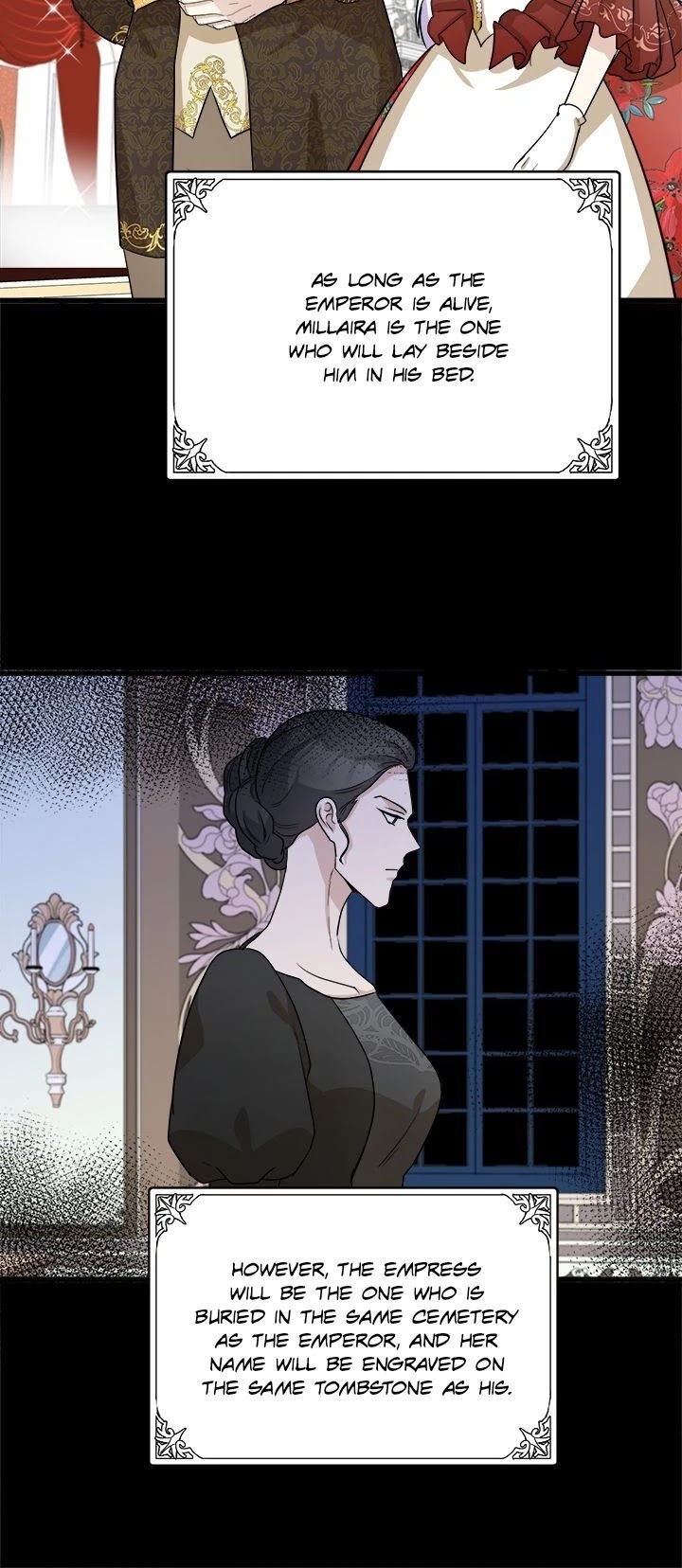 The Villainess Lives Twice Chapter 41 page 14 - Chapter 41