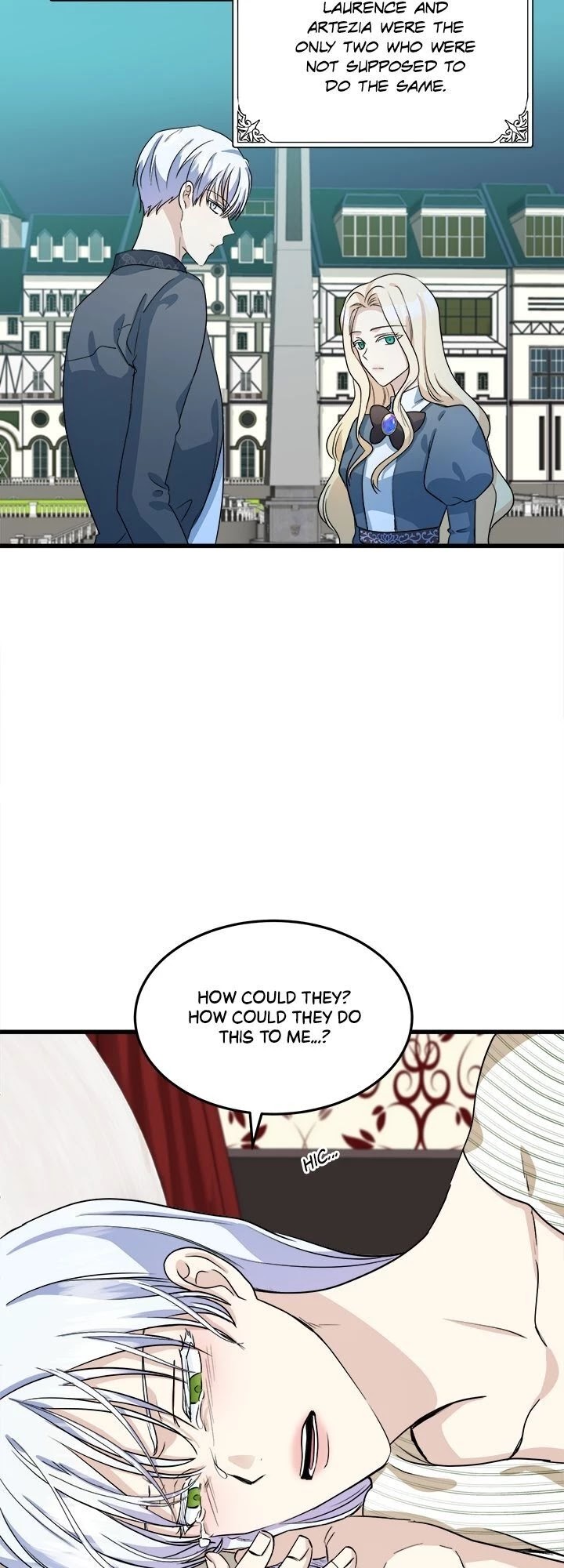 The Villainess Lives Twice Chapter 41 page 16 - Chapter 41
