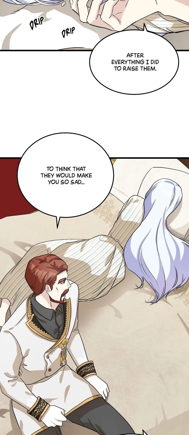 The Villainess Lives Twice Chapter 41 page 17 - Chapter 41