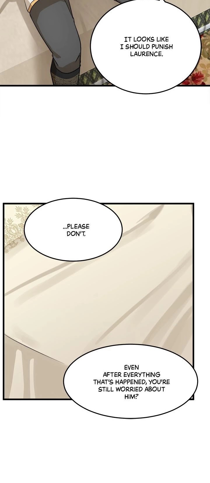 The Villainess Lives Twice Chapter 41 page 18 - Chapter 41