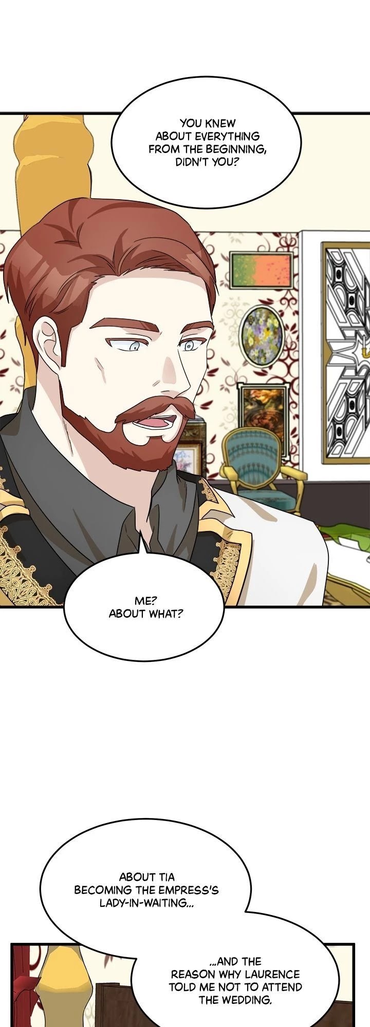 The Villainess Lives Twice Chapter 41 page 19 - Chapter 41
