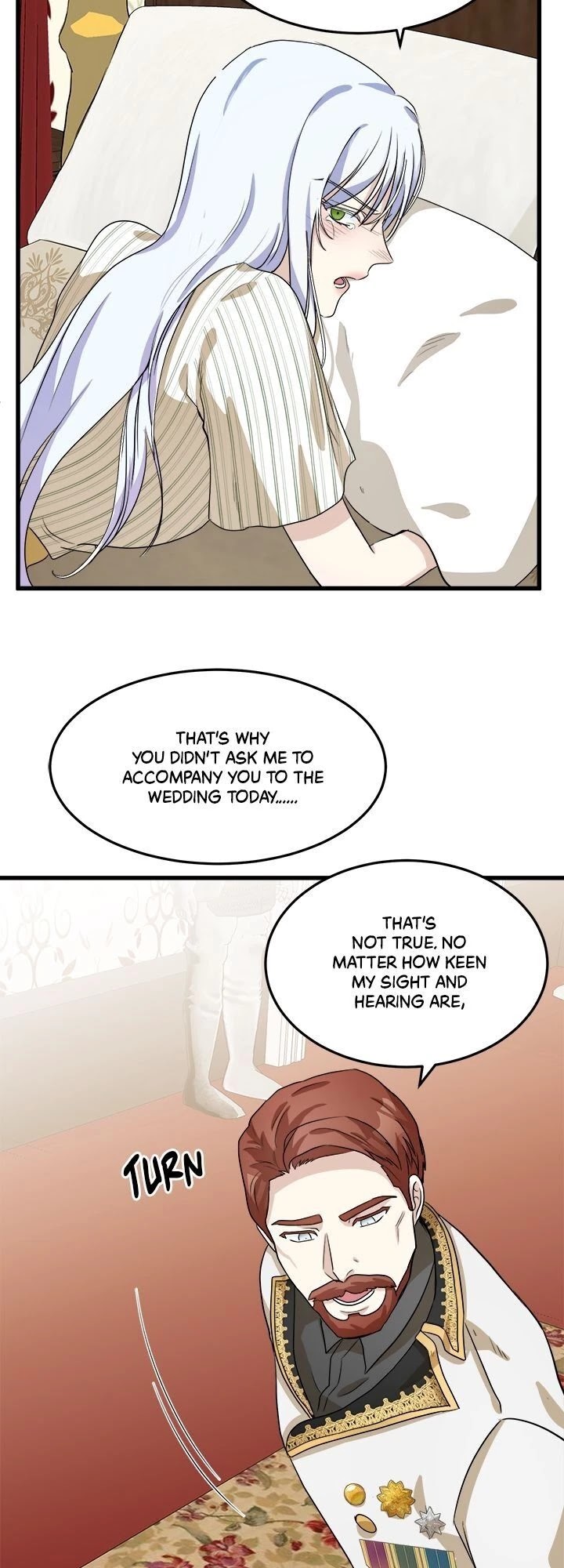 The Villainess Lives Twice Chapter 41 page 20 - Chapter 41