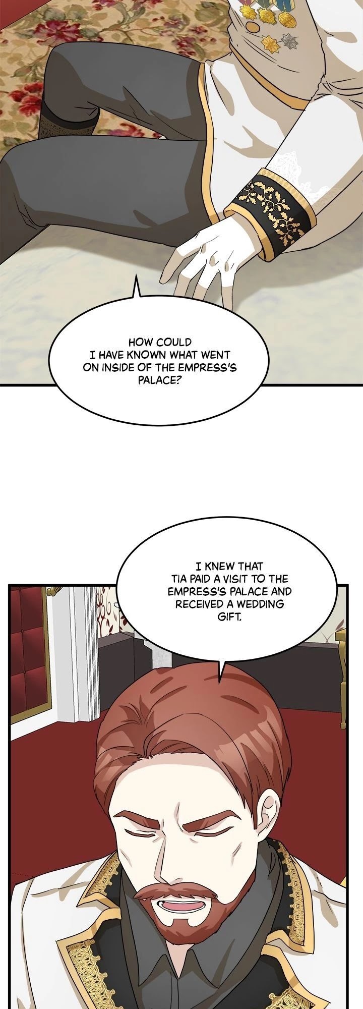 The Villainess Lives Twice Chapter 41 page 21 - Chapter 41