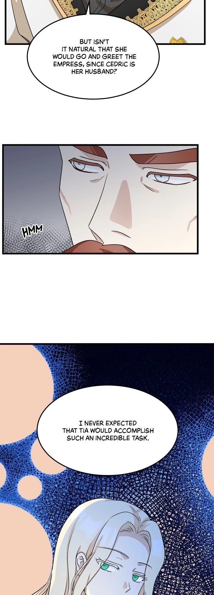 The Villainess Lives Twice Chapter 41 page 22 - Chapter 41