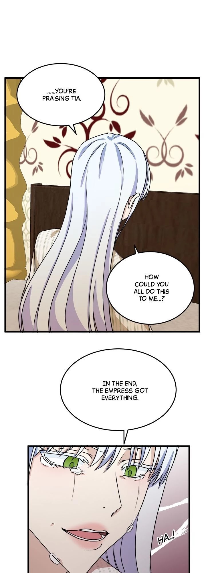 The Villainess Lives Twice Chapter 41 page 24 - Chapter 41