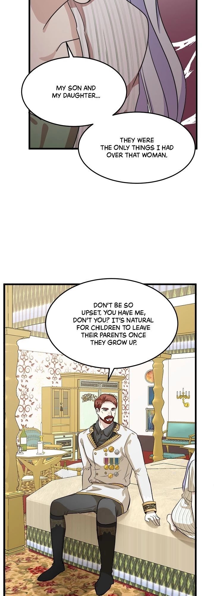 The Villainess Lives Twice Chapter 41 page 25 - Chapter 41