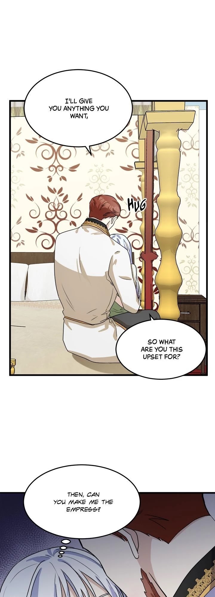The Villainess Lives Twice Chapter 41 page 27 - Chapter 41