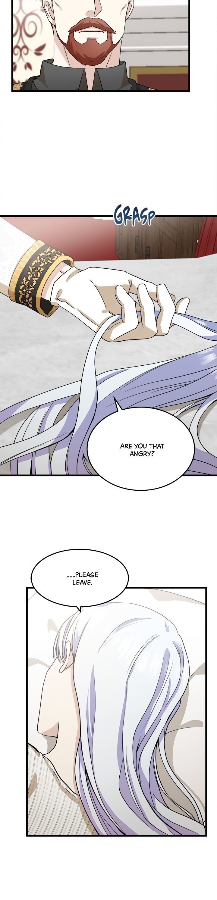 The Villainess Lives Twice Chapter 41 page 3 - Chapter 41