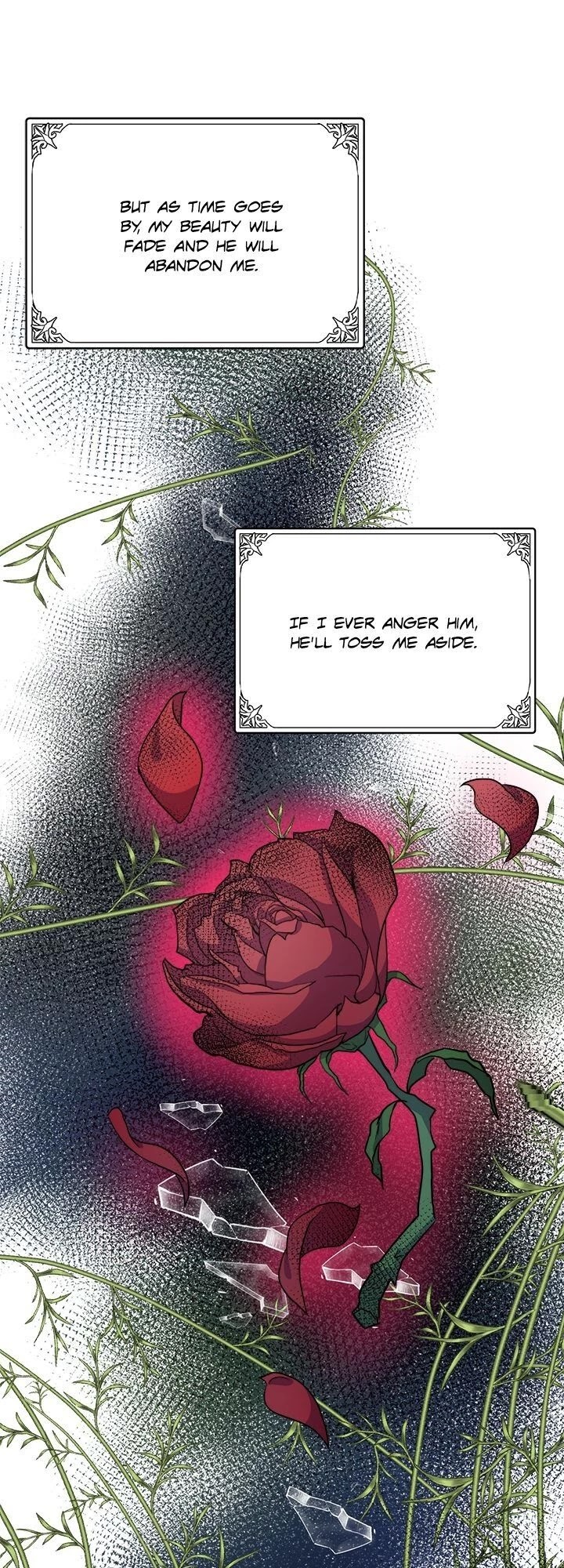 The Villainess Lives Twice Chapter 41 page 30 - Chapter 41