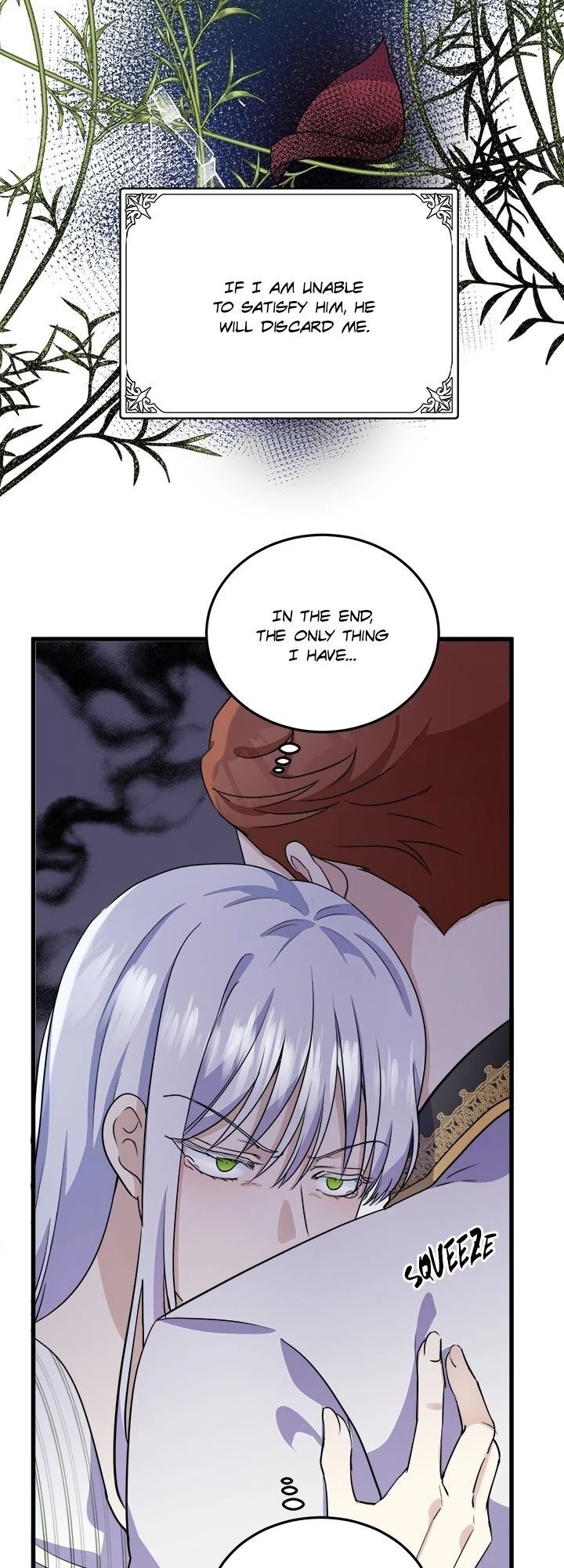 The Villainess Lives Twice Chapter 41 page 31 - Chapter 41